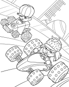 Ralph lalolagi Luga O Le Initaneti Lanu